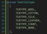textile_enum
